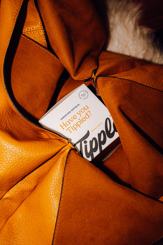 The Science of a Better Morning: Why Tipple is Ireland’s Ultimate Hangover Defence