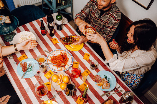 The Science of Socializing: How to Wake Up Fresh After a Night Out